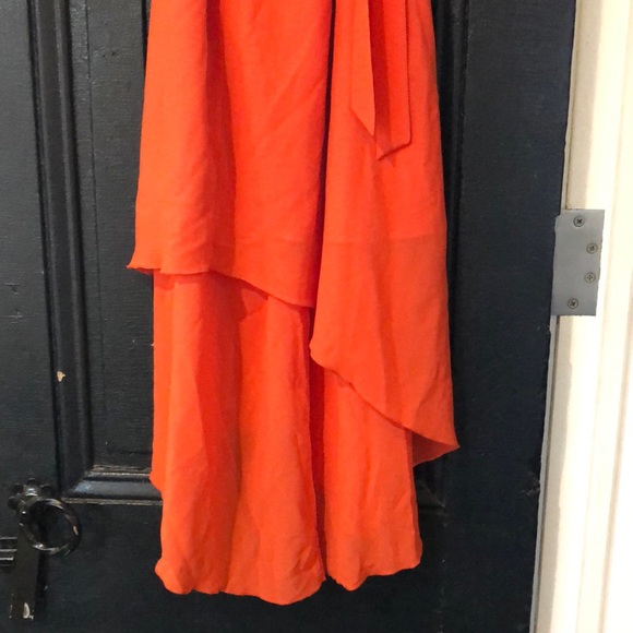 Jessica Simpson dress. Amazing. So flattering. - Picture 3 of 5